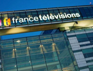 500 θέσεις εργασίας θα χαθούν έως το 2020 στη Γαλλική δημόσια τηλεόραση